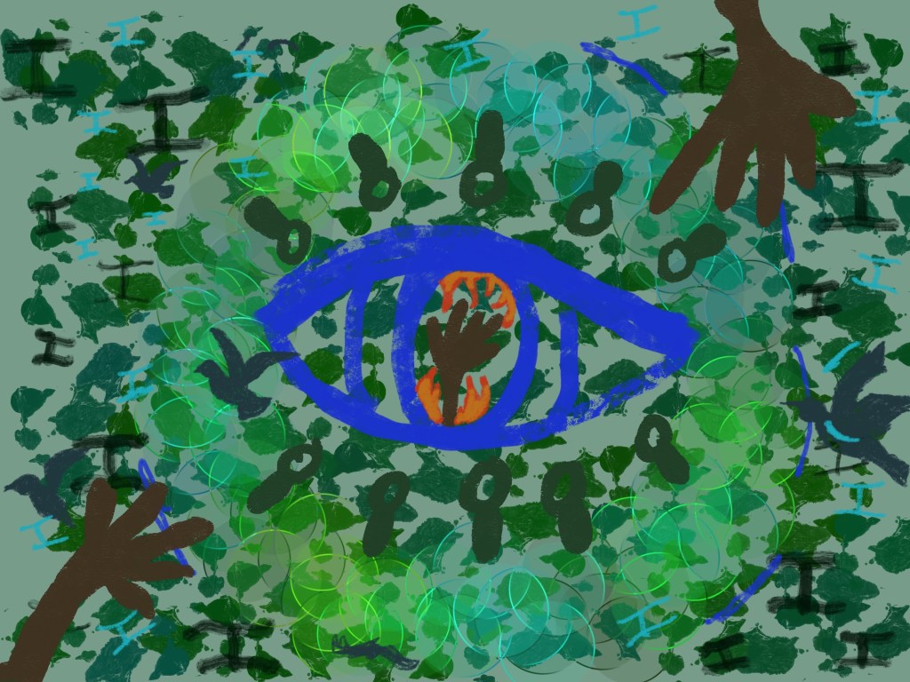 12 Months Of The Wild Unknown Archetype